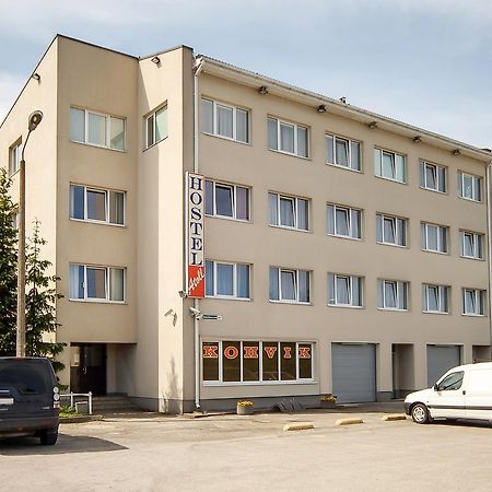הבניימה Atoll Hostel מראה חיצוני תמונה