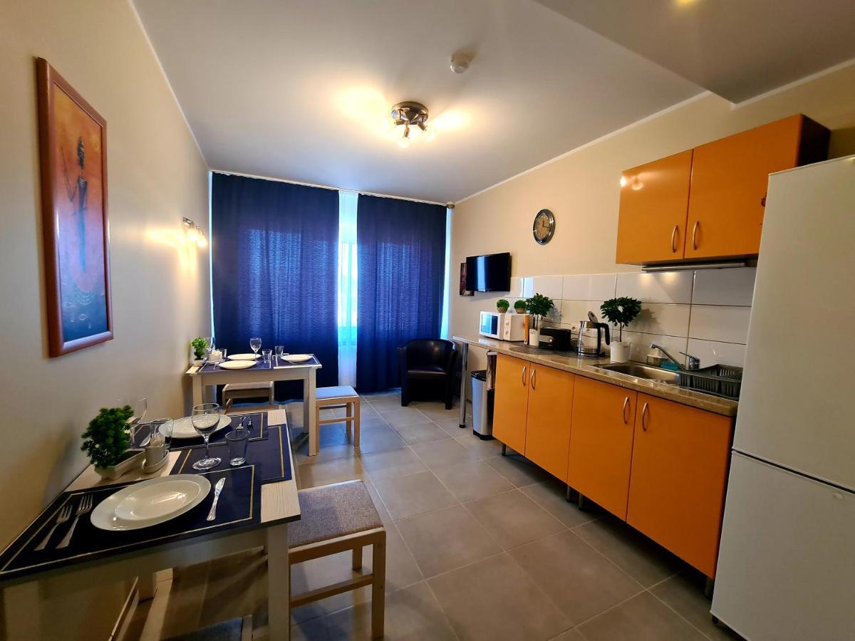 הבניימה Atoll Hostel מראה חיצוני תמונה