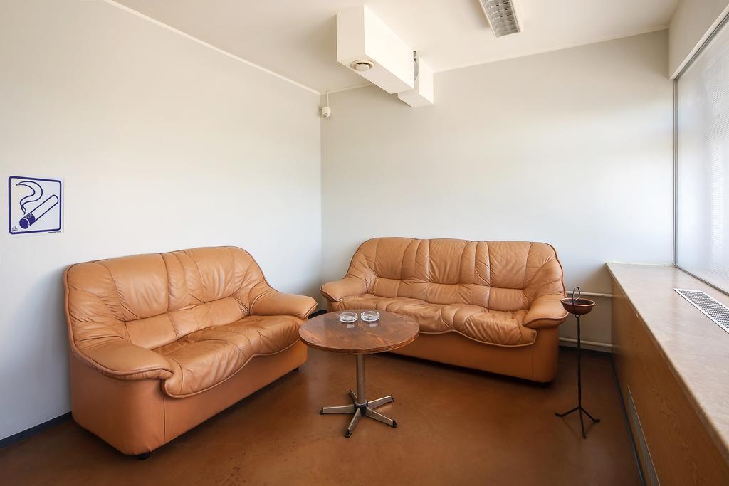 הבניימה Atoll Hostel מראה חיצוני תמונה