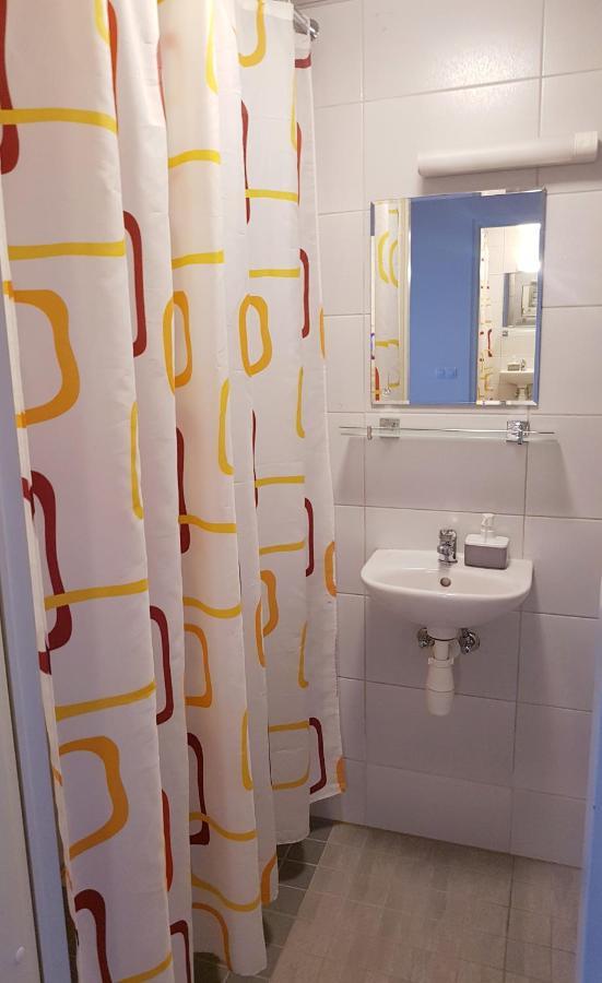 הבניימה Atoll Hostel מראה חיצוני תמונה