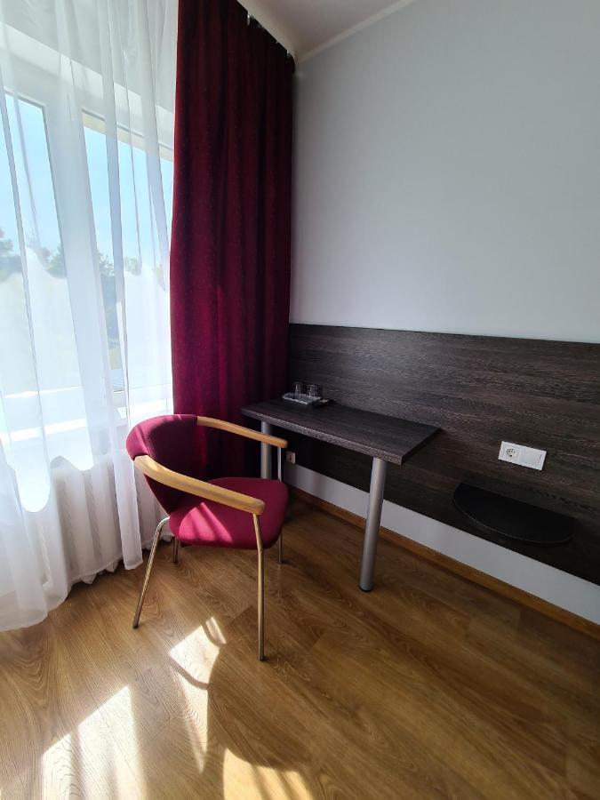 הבניימה Atoll Hostel מראה חיצוני תמונה